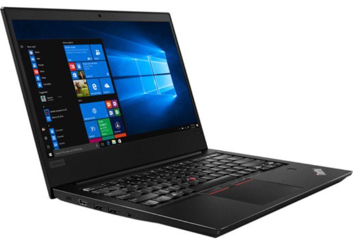 Lenovo ThinkPad E480 Laptop 14"