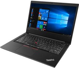 Lenovo ThinkPad E480 Laptop 14"