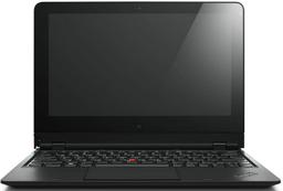 Lenovo ThinkPad Helix (Gen 1) Laptop 11.6"