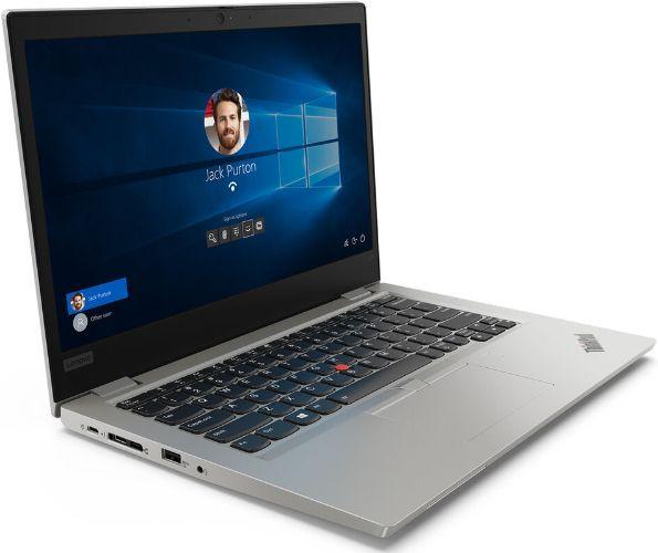 Lenovo ThinkPad L13 (Gen 2) Intel Laptop 13.3"