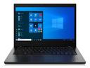 Lenovo ThinkPad L14 (Gen 1) AMD Laptop 14" AMD Ryzen 3 Pro 4450U 2.5GHz in Black
