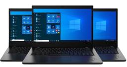 Lenovo ThinkPad L14 (Gen 1) AMD Laptop 14"