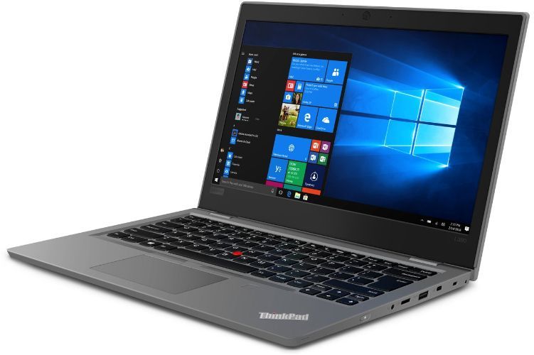 Lenovo ThinkPad L390 Laptop 13.3"