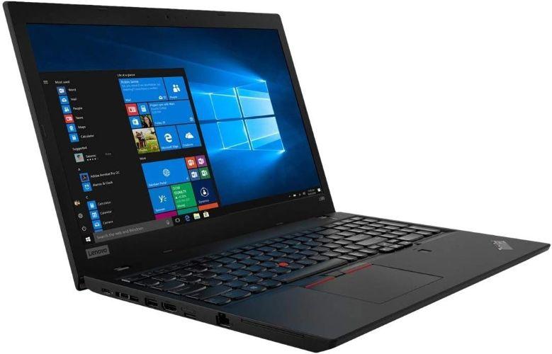 Refurbished Lenovo ThinkPad L590 Laptop 15.6" - Reebelo Singapore