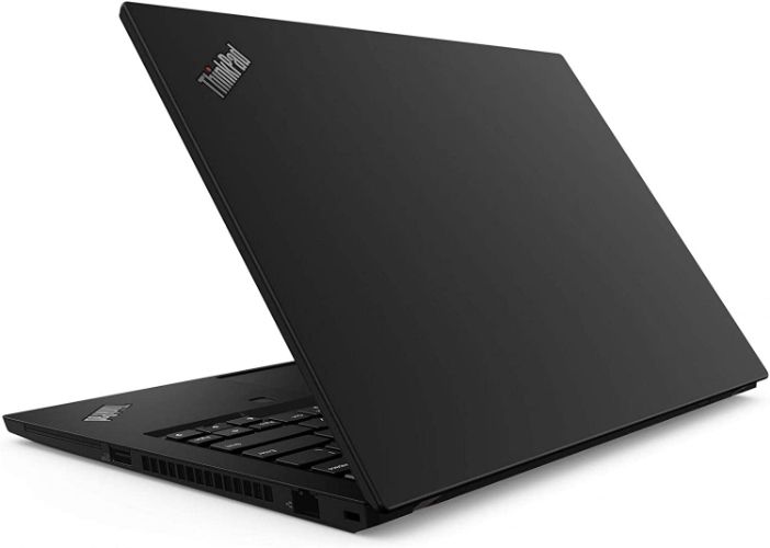 Lenovo ThinkPad P14s Gen 1 (AMD) Mobile Workstation Laptop 14"