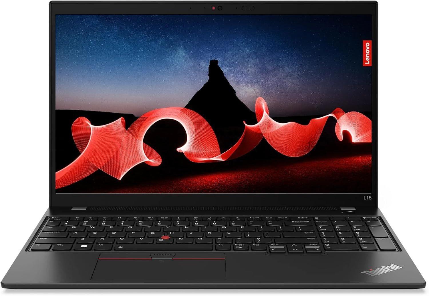 Lenovo ThinkPad P14s Gen 5 Laptop 14"