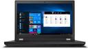 Lenovo ThinkPad P15 (Gen 1) Mobile Workstation Laptop 15.6" Intel Core i7-10850H 2.7GHz in Black