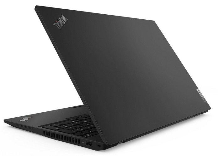 Lenovo ThinkPad P16s Gen 1 (Intel) Mobile Workstation Laptop 16"