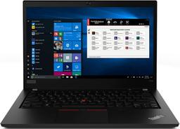 Refurbished Lenovo ThinkPad P43s Laptop 14" - Reebelo Singapore