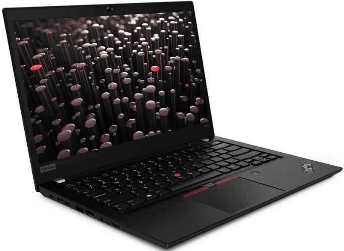 Refurbished Lenovo ThinkPad P43s Laptop 14" - Reebelo Singapore