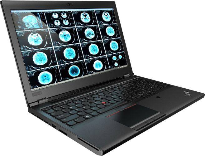 Lenovo ThinkPad P52 Mobile Workstation Laptop 15.6"
