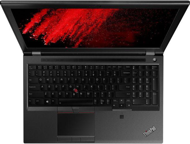 Lenovo ThinkPad P52 Mobile Workstation Laptop 15.6"
