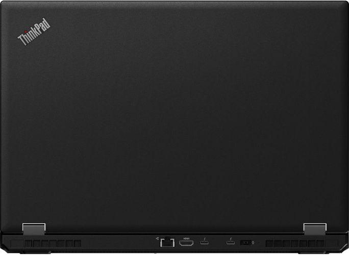 Lenovo ThinkPad P52 Mobile Workstation Laptop 15.6"