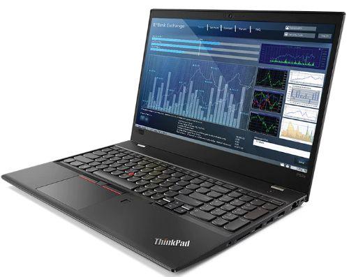 Lenovo ThinkPad P52s Mobile Workstation Laptop 15.6"