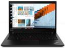 Lenovo ThinkPad T14 Gen 1 (Intel) Laptop 14" Intel Core i7-10510U 1.8GHz in Black in Excellent condition