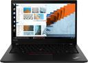 Lenovo ThinkPad T14 Gen 2 (Intel) Laptop 14" Intel Core i7-1185G7 3.0GHz in Black