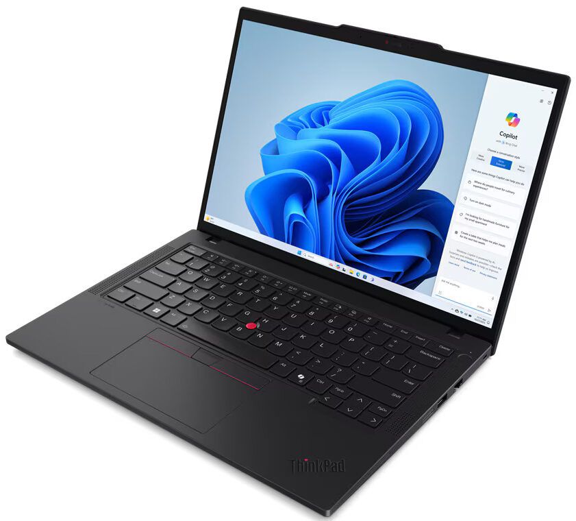 Lenovo Thinkpad T14 Gen 5 (Intel) Laptop 14"
