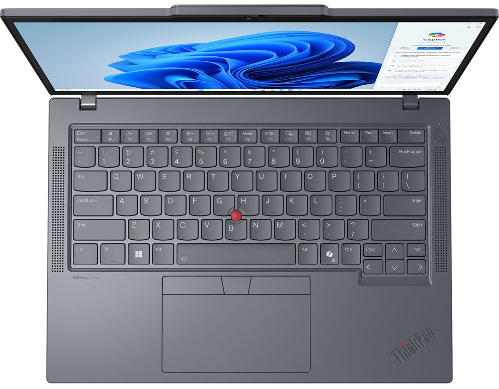 Lenovo Thinkpad T14 Gen 5 (Intel) Laptop 14"