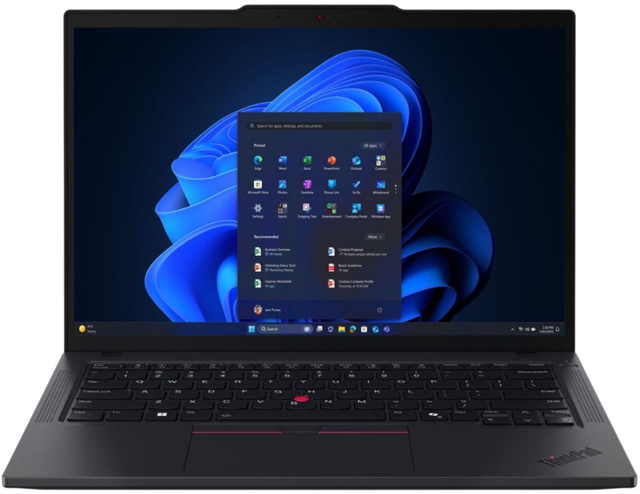 Refurbished Lenovo ThinkPad T14 Gen 6 (AMD) Laptop 14" - Reebelo Singapore