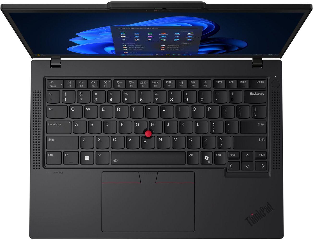 Refurbished Lenovo ThinkPad T14 Gen 6 (AMD) Laptop 14" - Reebelo Singapore