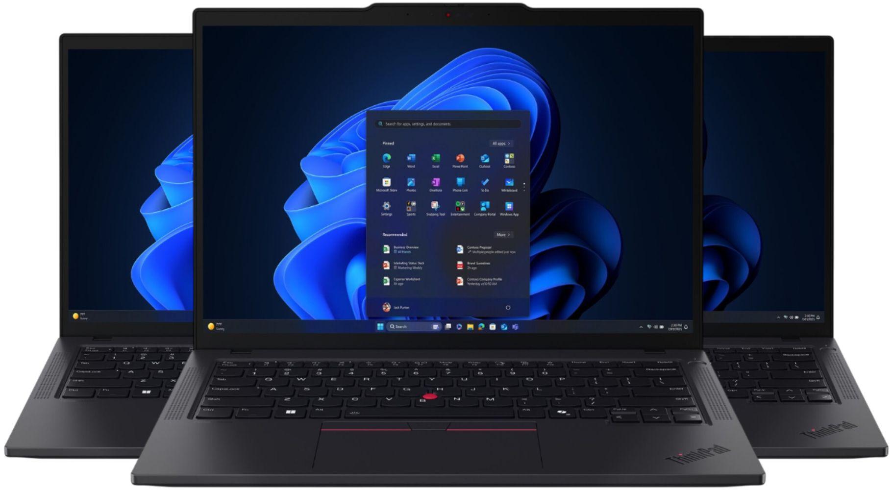 Refurbished Lenovo ThinkPad T14 Gen 6 (AMD) Laptop 14" - Reebelo Singapore