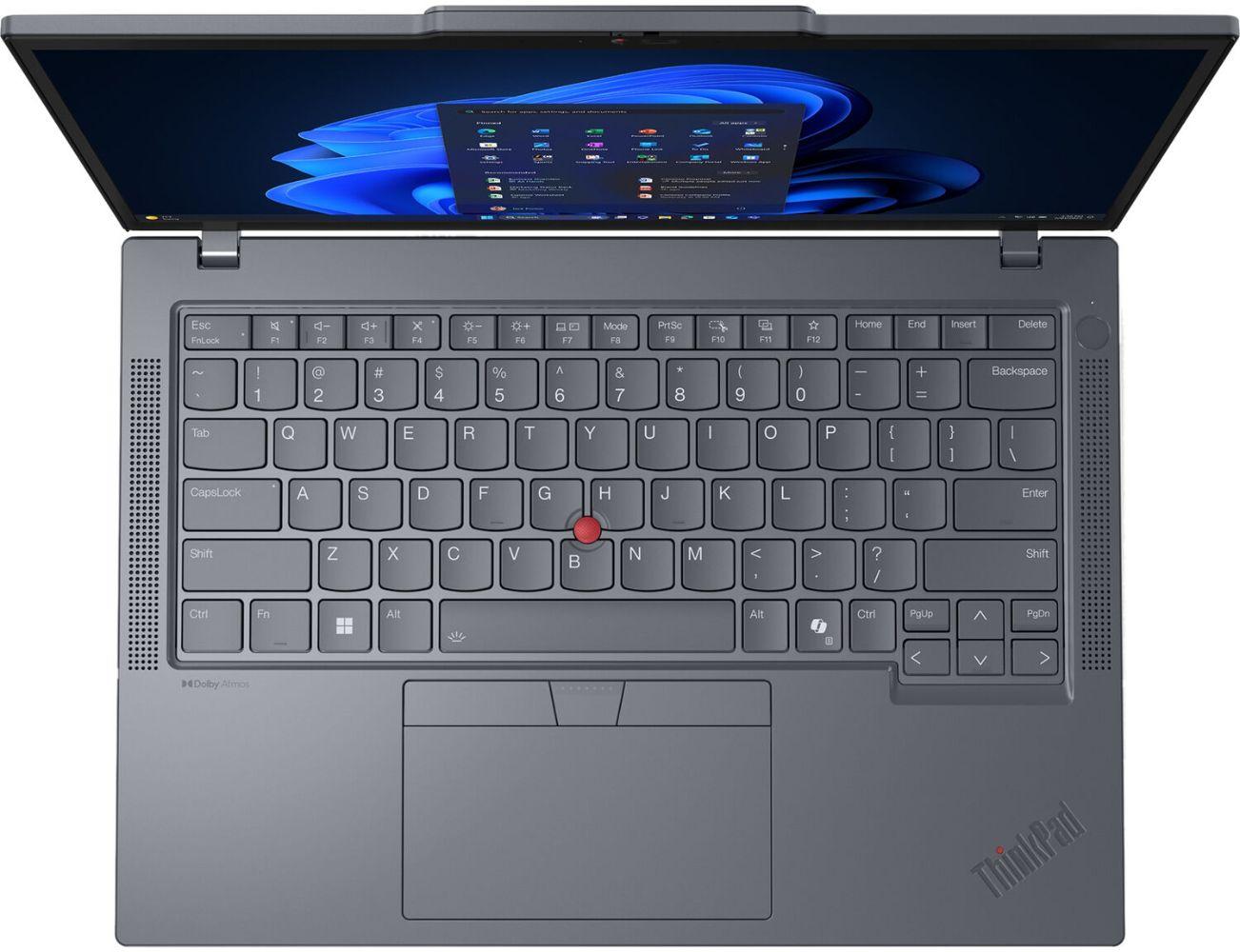 Refurbished Lenovo ThinkPad T14 Gen 6 (AMD) Laptop 14" - Reebelo Singapore