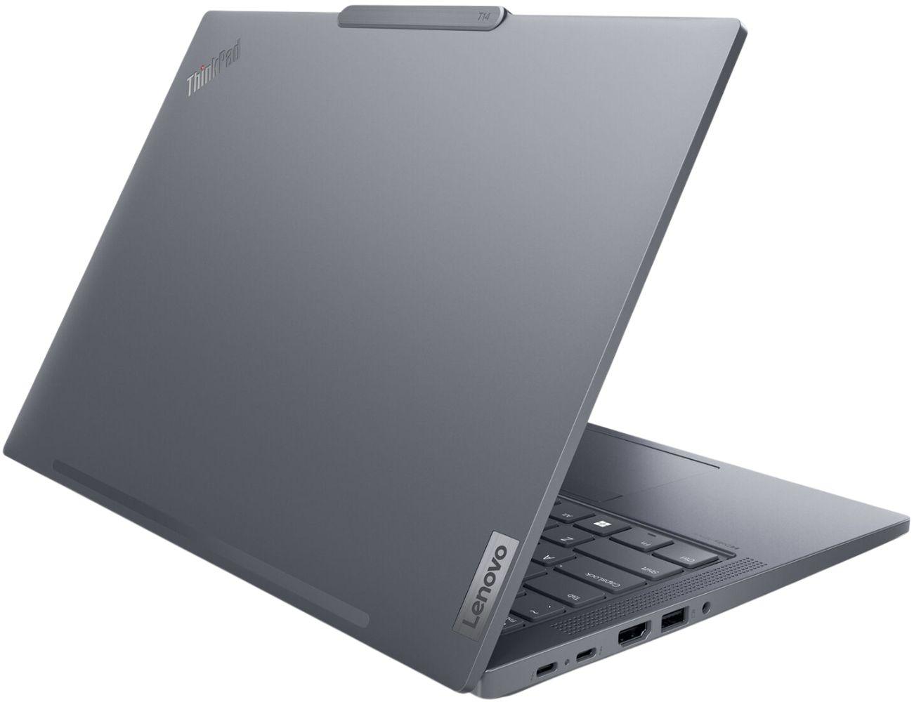Refurbished Lenovo ThinkPad T14 Gen 6 (AMD) Laptop 14" - Reebelo Singapore