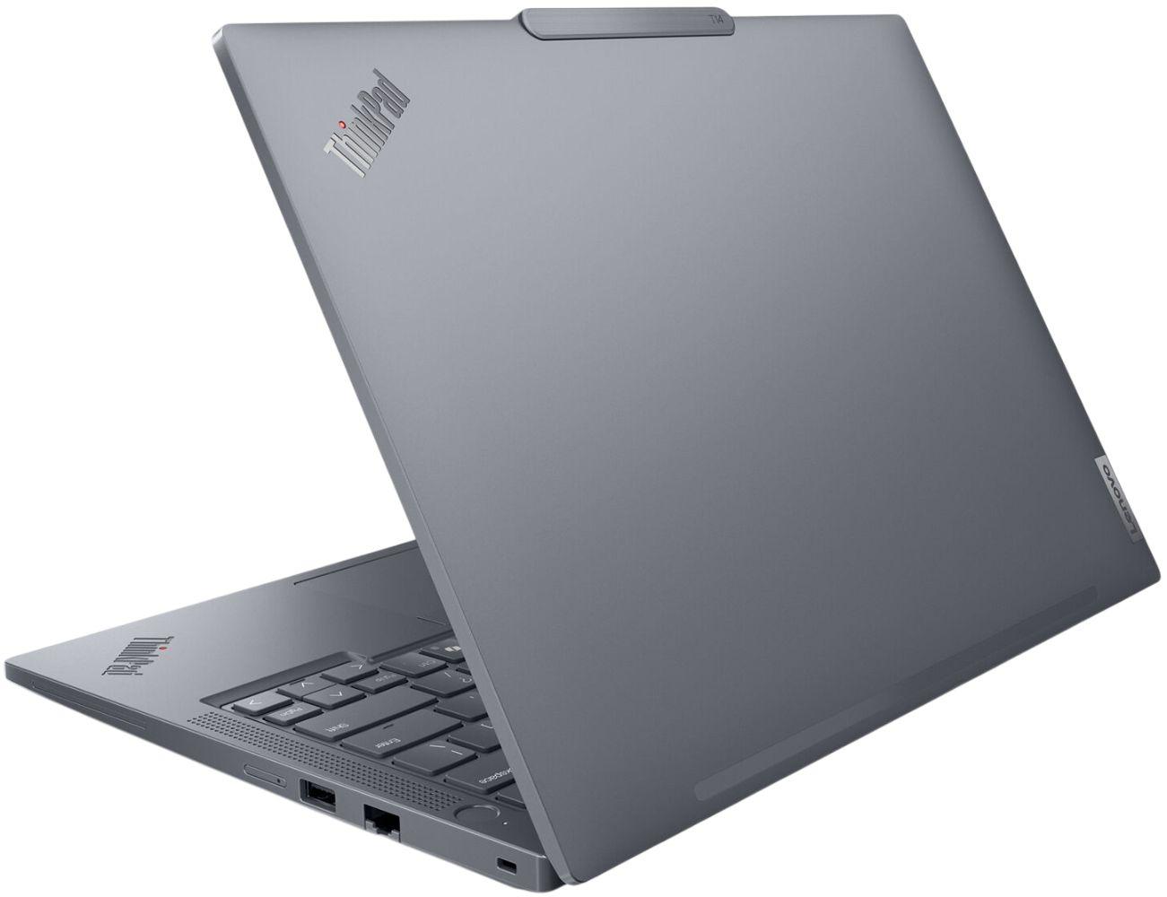 Refurbished Lenovo ThinkPad T14 Gen 6 (AMD) Laptop 14" - Reebelo Singapore