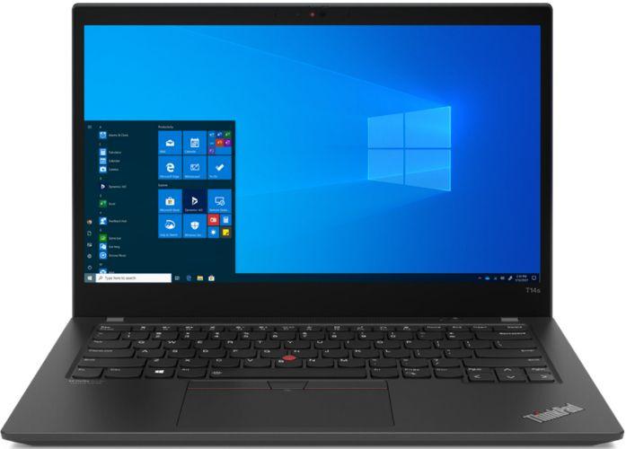 Lenovo ThinkPad T14s Gen 1 (AMD) Laptop 14"