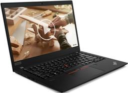 Lenovo ThinkPad T14s Gen 2i (Intel) Laptop 14"
