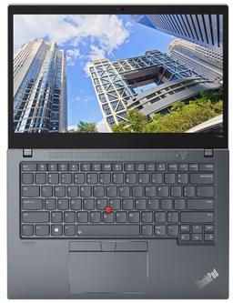 Lenovo ThinkPad T14s Gen 2i (Intel) Laptop 14"