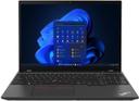 Lenovo ThinkPad T15 (Gen 2) Laptop 15.6" Intel  Core™ i5-1135G7 2.4GHz in Black in Good condition