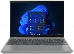 Lenovo ThinkPad T16 Gen 1 (Intel) Laptop 16"