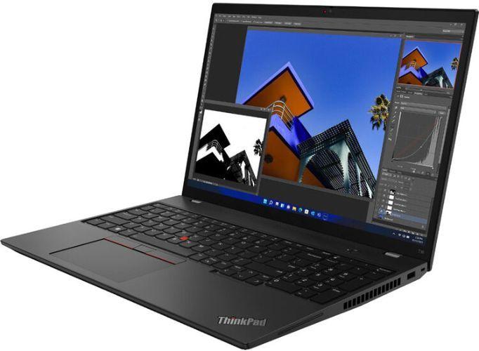 Lenovo ThinkPad T16 Gen 1 (Intel) Laptop 16"