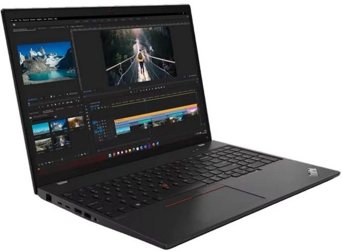 Lenovo ThinkPad T16 Gen 2 (AMD) Laptop 16"