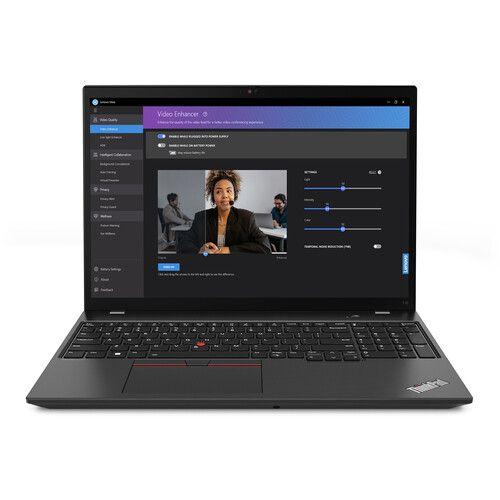 Lenovo ThinkPad T16 Gen 2 (Intel) Laptop 16"