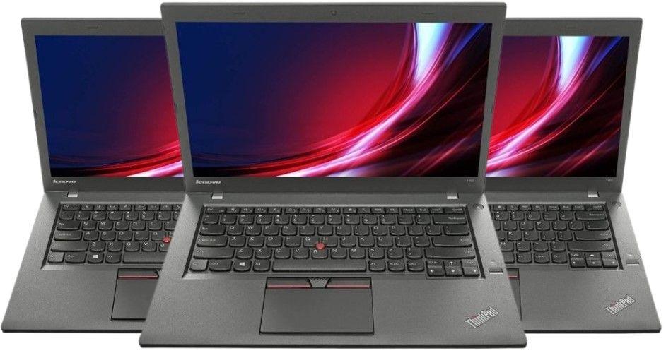 Lenovo ThinkPad T450 Laptop 14"