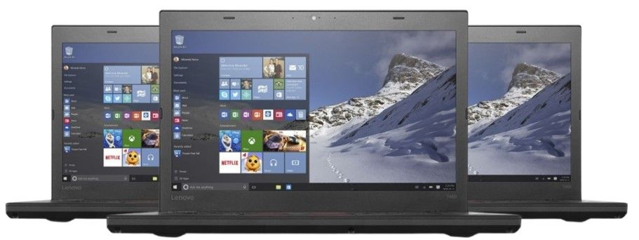 Lenovo ThinkPad T460 Laptop 14"