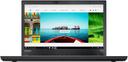 Lenovo ThinkPad T470 Laptop 14" Intel Core i7-7600U 2.8GHz in Black in Acceptable condition