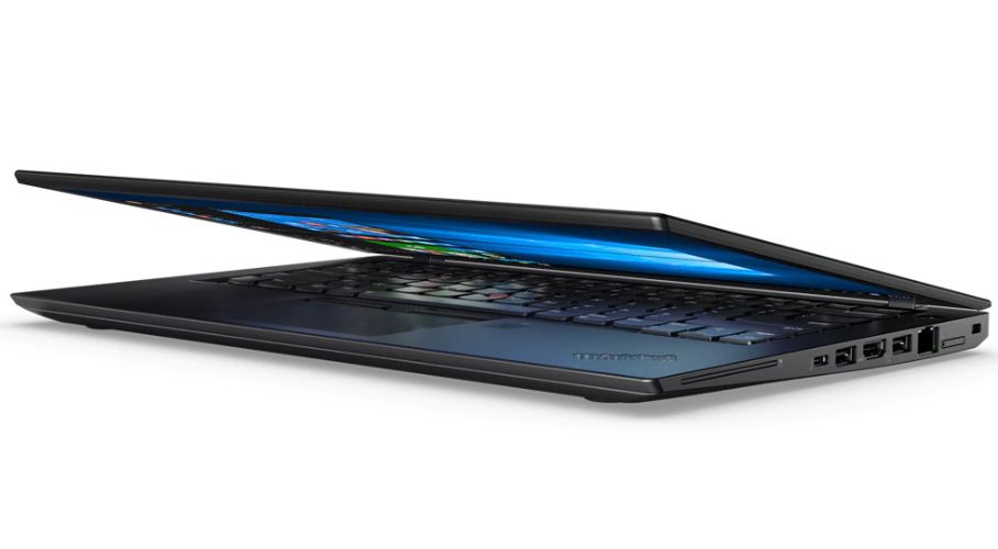 Lenovo ThinkPad T470s Laptop 14"