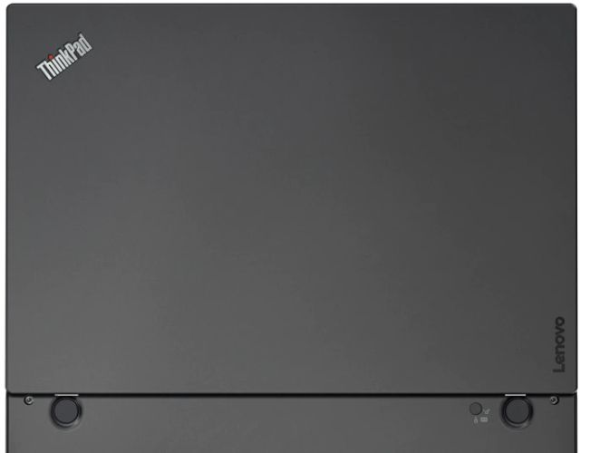 Lenovo ThinkPad T470s Laptop 14"