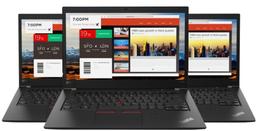 Lenovo ThinkPad T480s Laptop 14"
