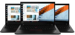 Lenovo ThinkPad T490 Laptop 14"