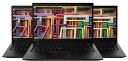 Lenovo ThinkPad T490s Laptop 14"