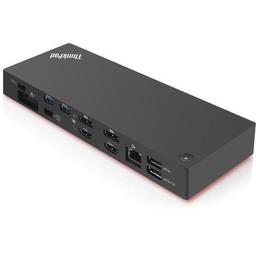 Lenovo ThinkPad Thunderbolt 3 Dock Gen 2 (135W)