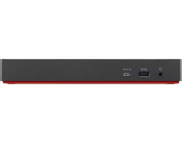 Lenovo ThinkPad Thunderbolt 4 Workstation Dock