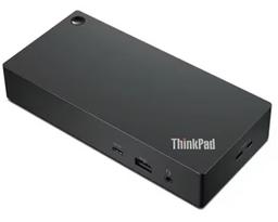 Lenovo ThinkPad Universal USB-C Dock