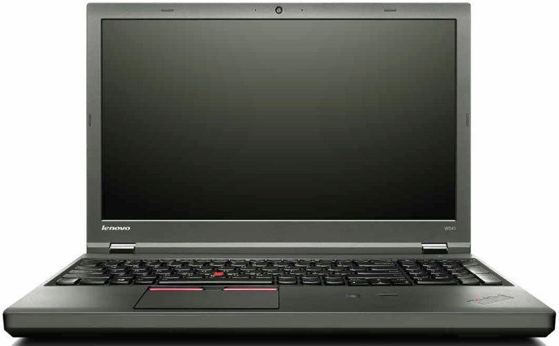Lenovo ThinkPad W541 Mobile Workstation Laptop 15.6"