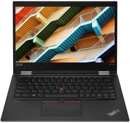 Lenovo ThinkPad X13 Yoga (Gen 1) 2-in-1 Laptop 13.3" - Black - Intel Core i5-10310U 1.7GHz - 16GB RAM - 256GB