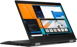 Lenovo ThinkPad X13 Yoga (Gen 1) 2-in-1 Laptop 13.3" - Black - Intel Core i5-10310U 1.7GHz - 16GB RAM - 256GB